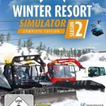 Download Winter Resort Simulator 2