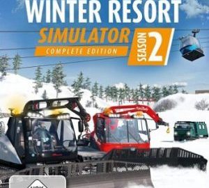 Download Winter Resort Simulator 2