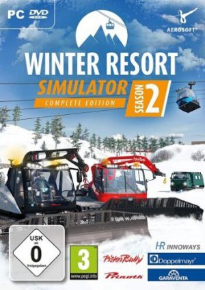 Download Winter Resort Simulator 2