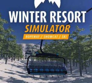 Download Winter Resort Simulator