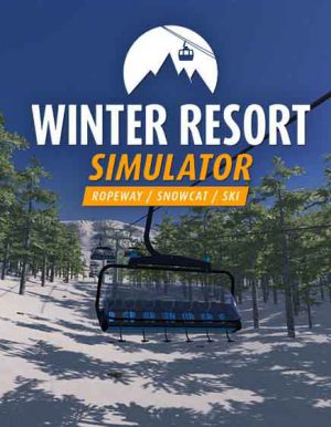 Download Winter Resort Simulator