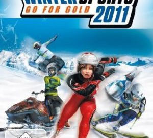 Download Winter Sports 2011: Go for Gold