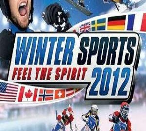Download Winter Sports 2012: Feel The Spirit