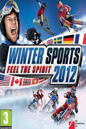 Download Winter Sports 2012: Feel The Spirit Download Winter Sports 2012: Feel The Spirit