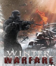 Download Winter Warfare: Survival