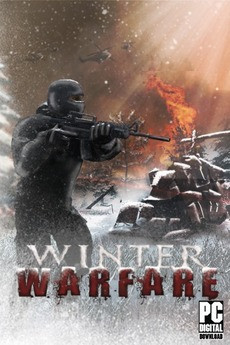 Download Winter Warfare: Survival