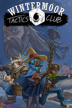Download Wintermoor Tactics Club