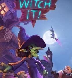 Download Witch It