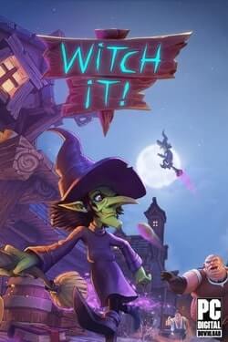 Download Witch It
