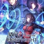Download WITCH ON THE HOLY NIGHT Download WITCH ON THE HOLY NIGHT
