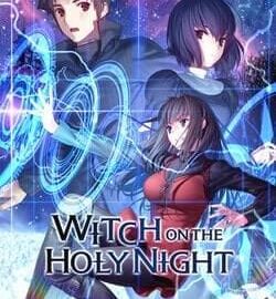 Download WITCH ON THE HOLY NIGHT