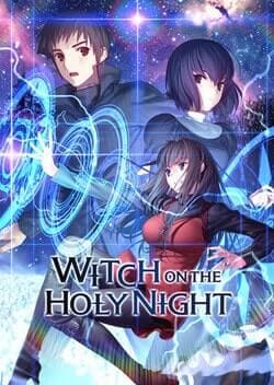 Download WITCH ON THE HOLY NIGHT