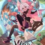 Download WitchSpring R