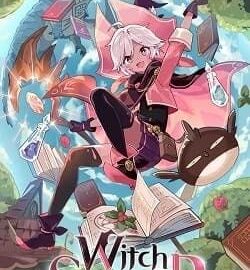 Download WitchSpring R