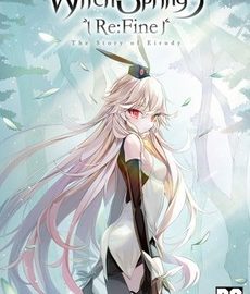 Download WitchSpring3 Re:Fine - The Story of Eirudy -