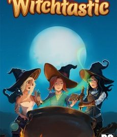 Download Witchtastic