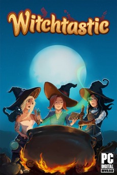 Download Witchtastic