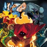 Download Wizard of Legend