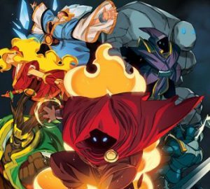 Download Wizard of Legend