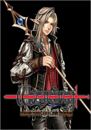 Download Wizardry: Labyrinth of Lost Souls
