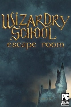 Download Wizardry School: Escape Room