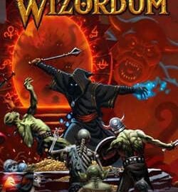 Download Wizordum