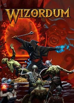 Download Wizordum