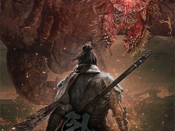 Download Wo Long: Fallen Dynasty - Digital Deluxe Edition (v1.02 + 3 DLCs + Bonus Content, MULTi11) [FitGirl Repack, Selective Download - from 19.8 GB]