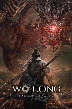 Download Wo Long: Fallen Dynasty