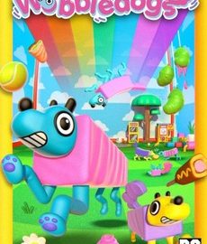 Download Wobbledogs