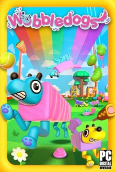 Download Wobbledogs