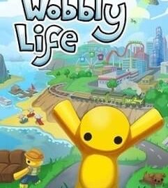 Download Wobbly Life