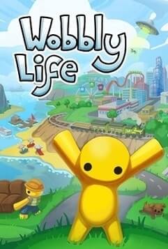Download Wobbly Life