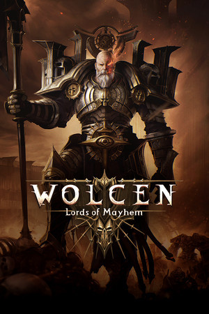 Download Wolcen: Lords of Mayhem