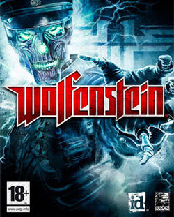 Download Wolfenstein (2009)