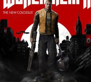 Download Wolfenstein II: The New Colossus
