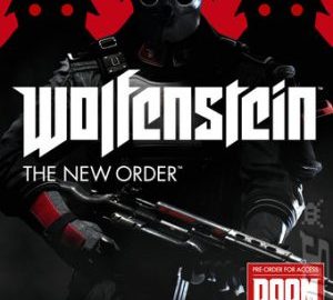 Download Wolfenstein: The New Order