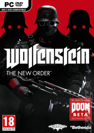 Download Wolfenstein: The New Order Download Wolfenstein: The New Order