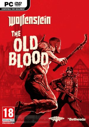 Download Wolfenstein: The Old Blood Download Wolfenstein: The Old Blood