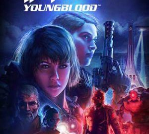 Download Wolfenstein: Youngblood - Deluxe Edition
