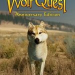 Download WolfQuest: Anniversary Edition