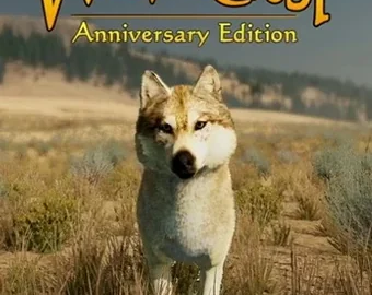Download WolfQuest: Anniversary Edition
