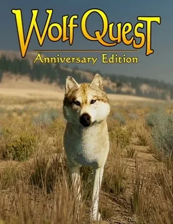 Download WolfQuest: Anniversary Edition