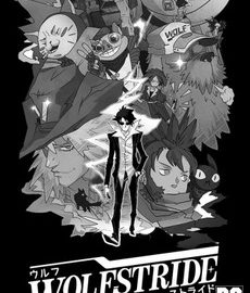 Download Wolfstride