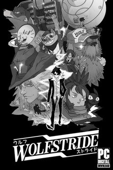 Download Wolfstride