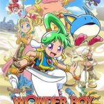 Download Wonder Boy: Asha in Monster World Download Wonder Boy: Asha in Monster World
