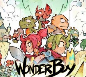 Download Wonder Boy: The Dragon’s Trap Download Wonder Boy: The Dragon's Trap