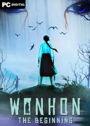Download Wonhon: A Vengeful Spirit