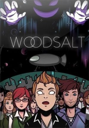 Download Woodsalt