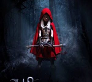 Download Woolfe - The Red Hood Diaries